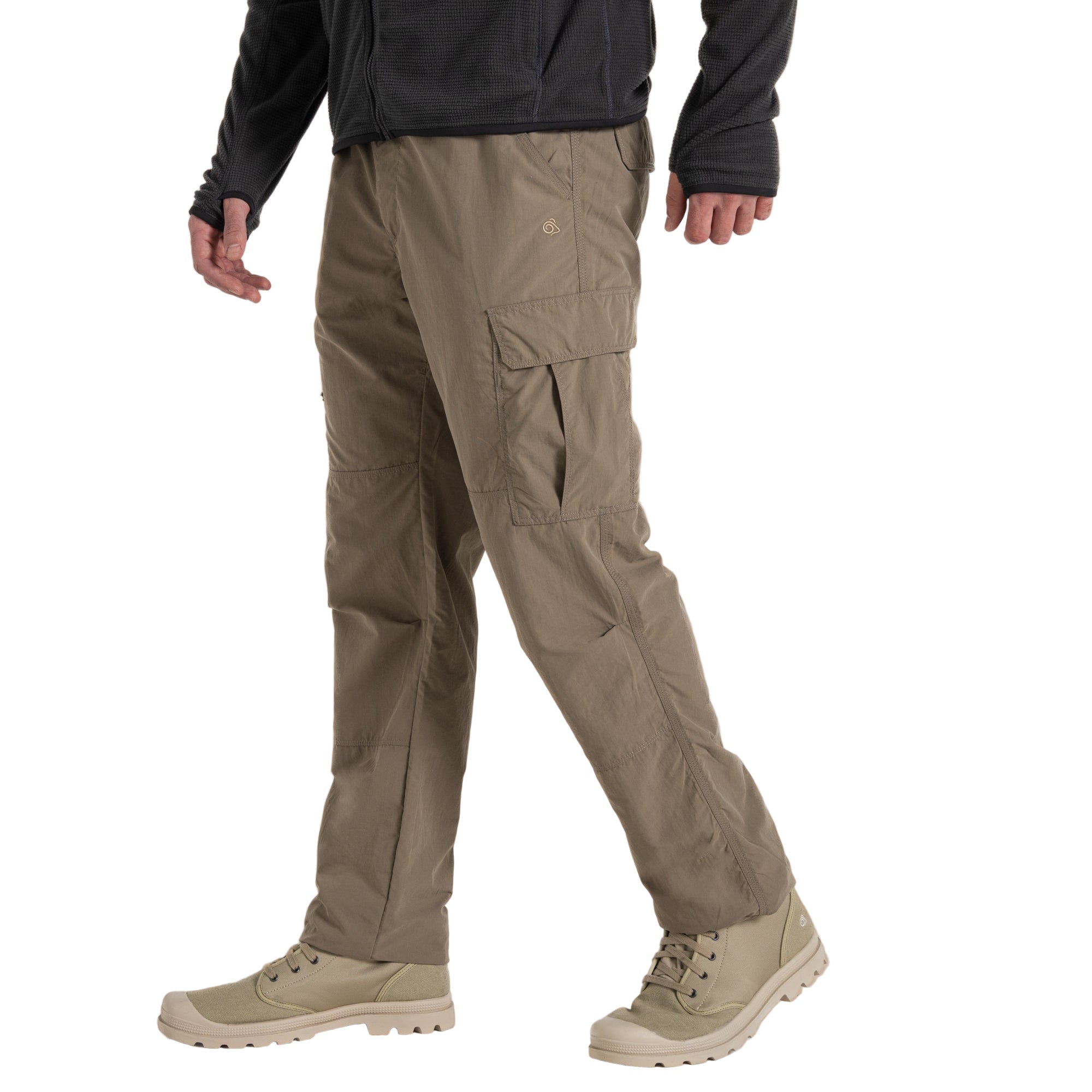 NOSILIFE CARGO TROUSERS III - REGULAR