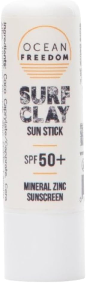 OCEAN FREEDOM SUN STICK 6g SPF50+
