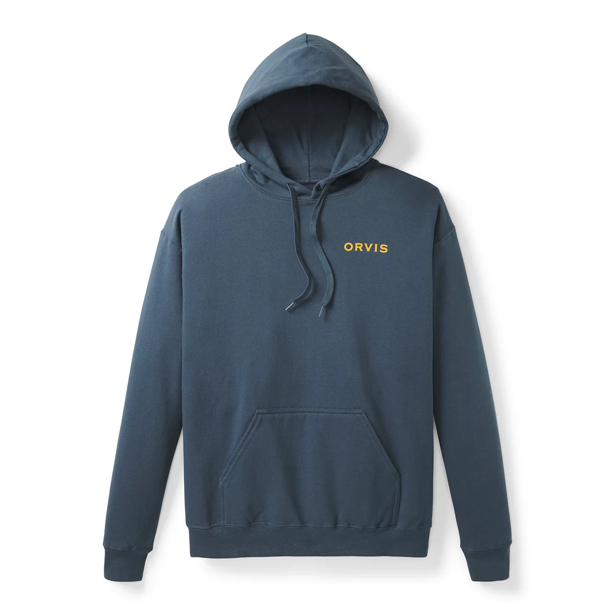 ORVIS BROWN TROUT GRAPHIC HOODIE