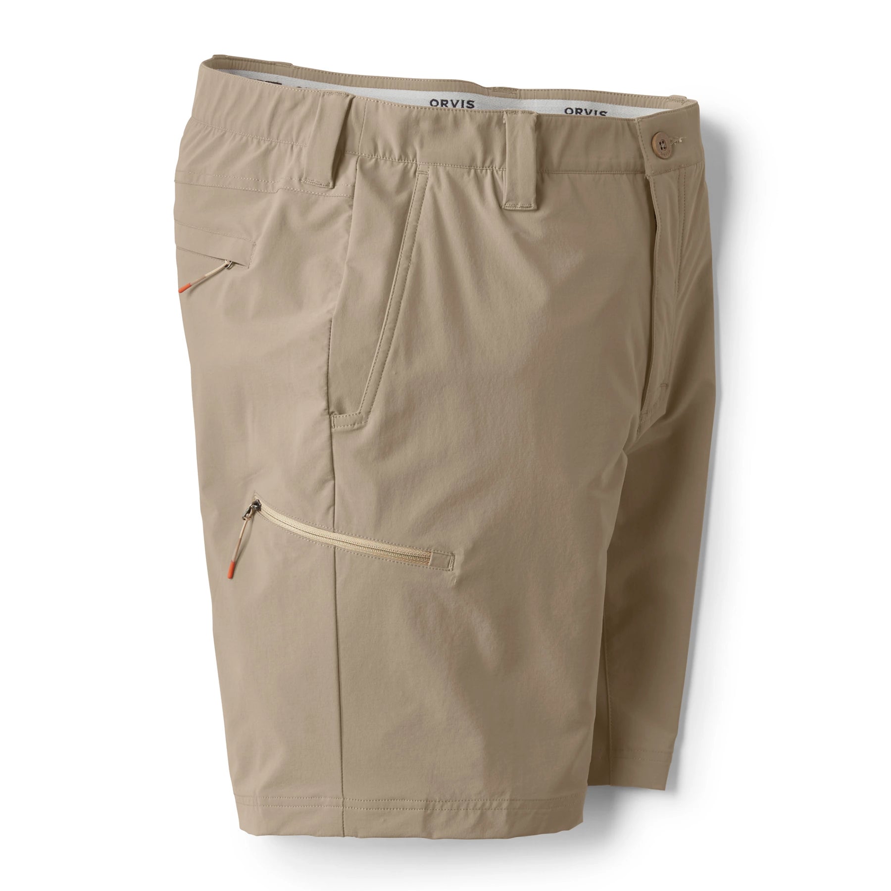 ORVIS JACKSON QUICK DRY 9" SHORTS