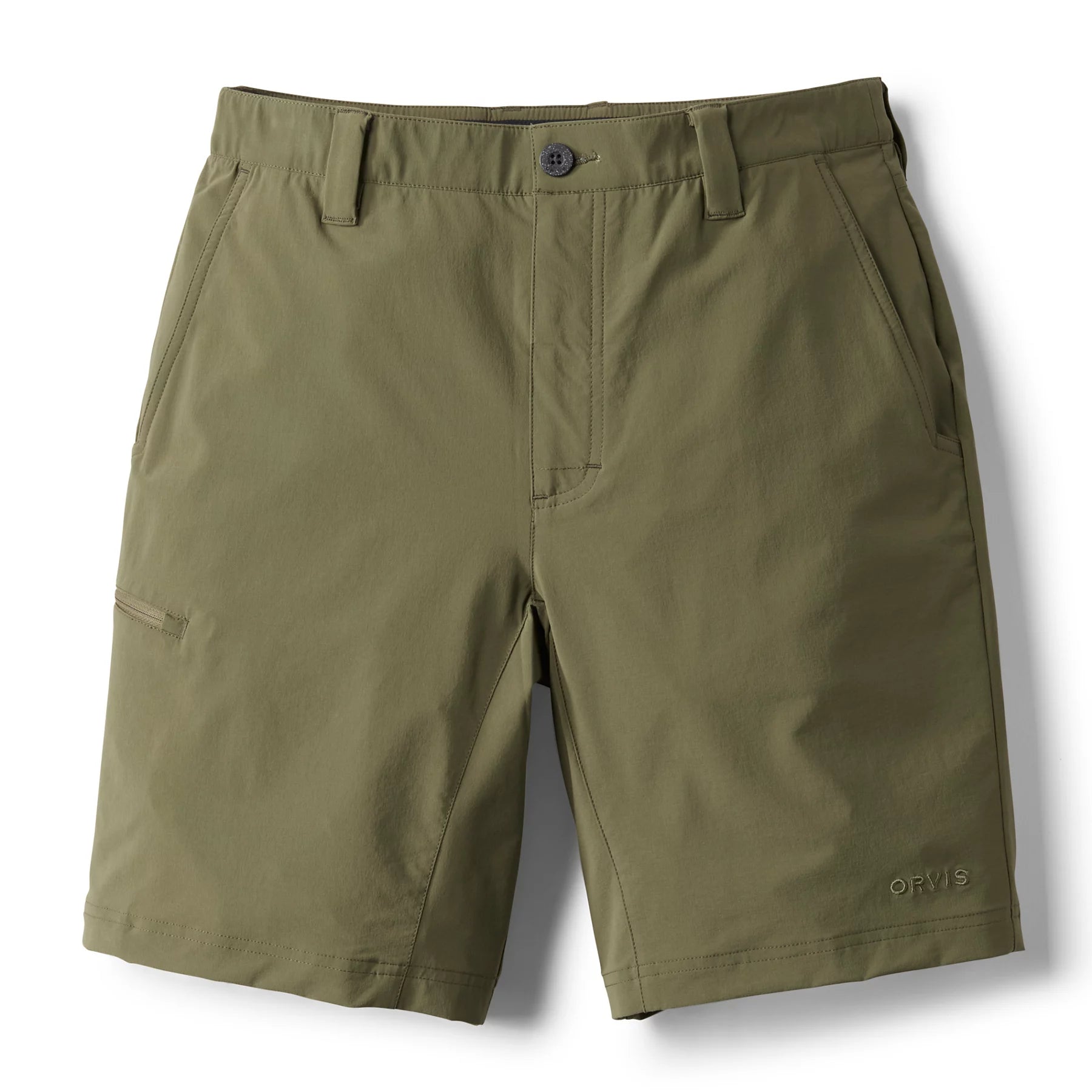 ORVIS JACKSON QUICK DRY 9" SHORTS