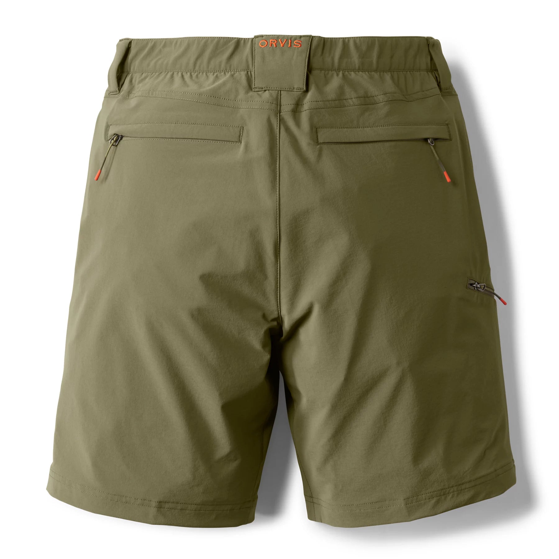 ORVIS JACKSON QUICK DRY 9" SHORTS