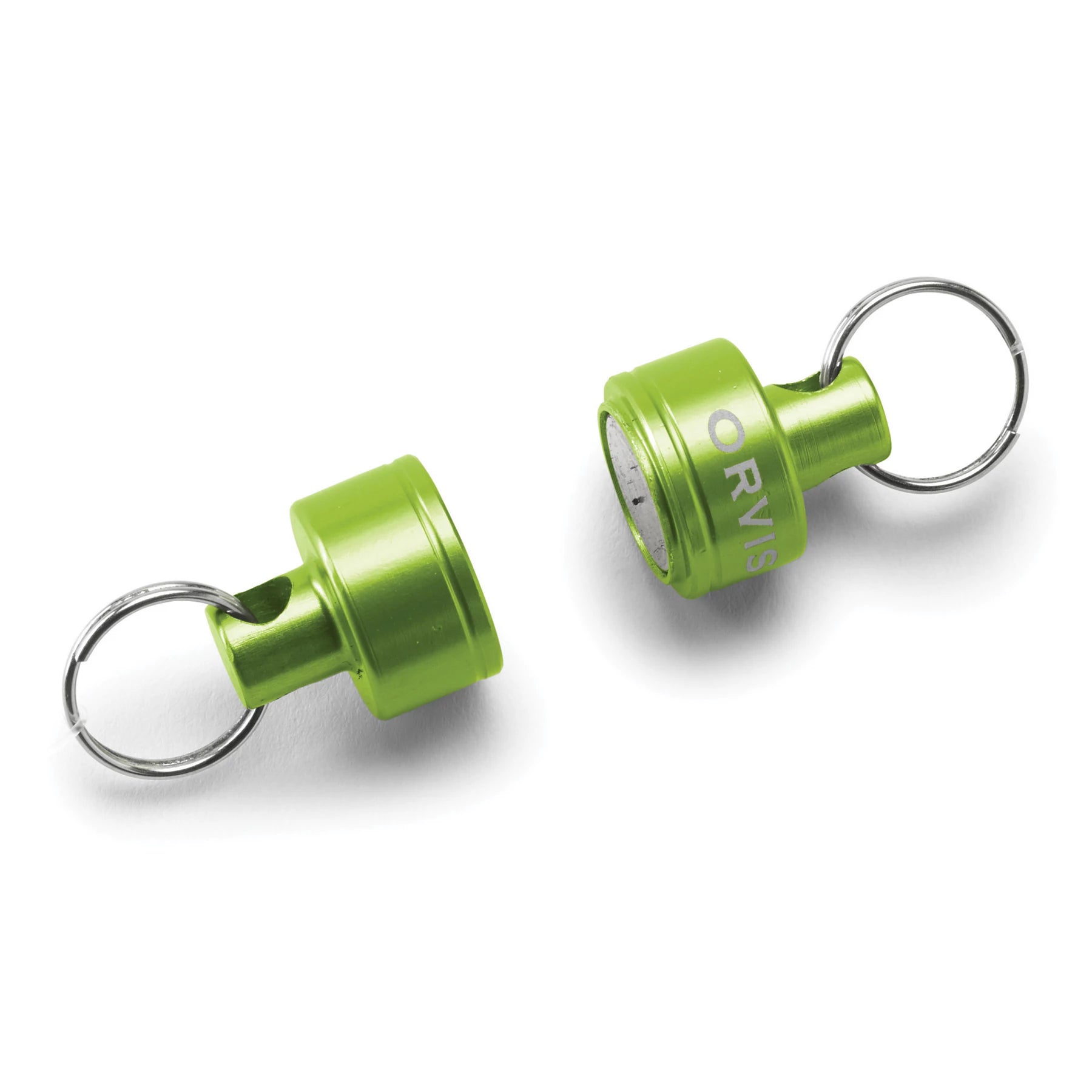 ORVIS MAGNETIC NET RELEASE