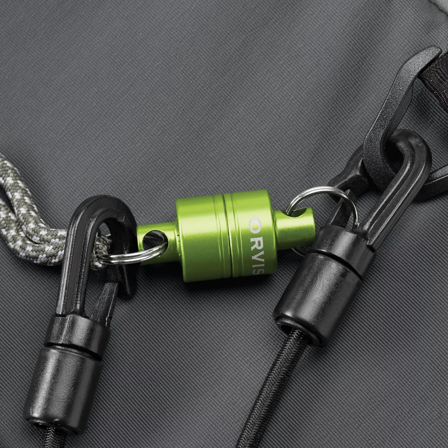 ORVIS MAGNETIC NET RELEASE