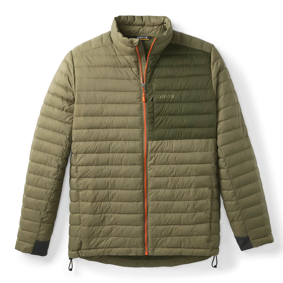 ORVIS MENS DRIFT JACKET