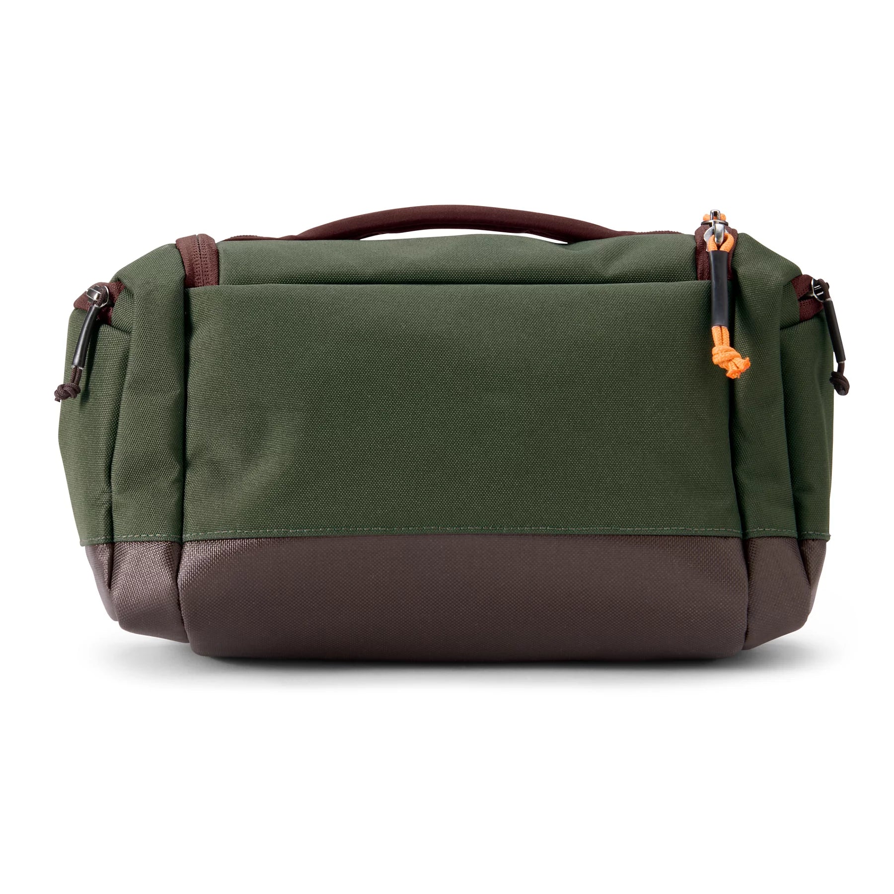 ORVIS TREKKAGE ADVENTURE TRAVEL KIT BAG