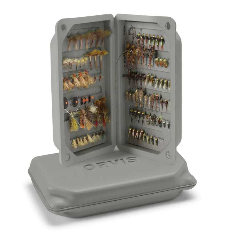 ORVIS ULTRALIGHT FOAM BOX