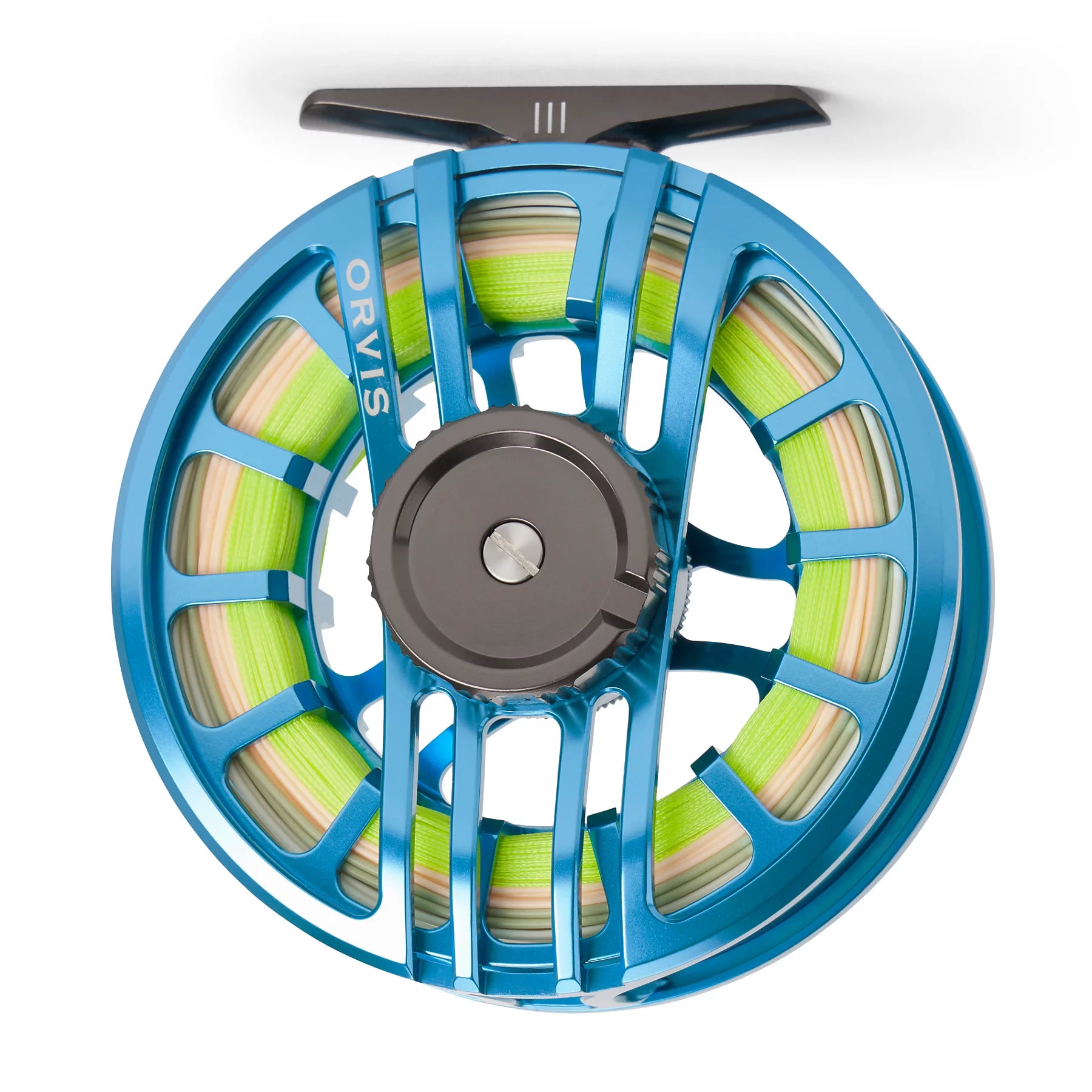 ORVIS HYDROS FLY REEL - NEW