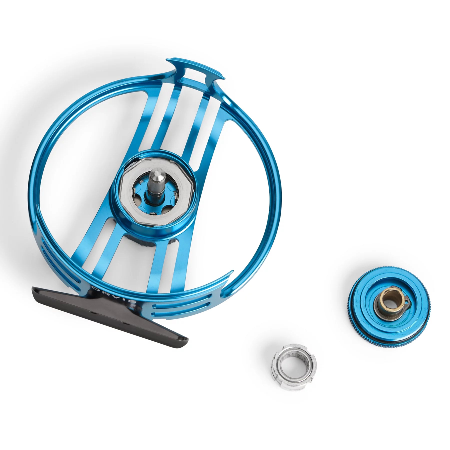 ORVIS HYDROS FLY REEL - NEW