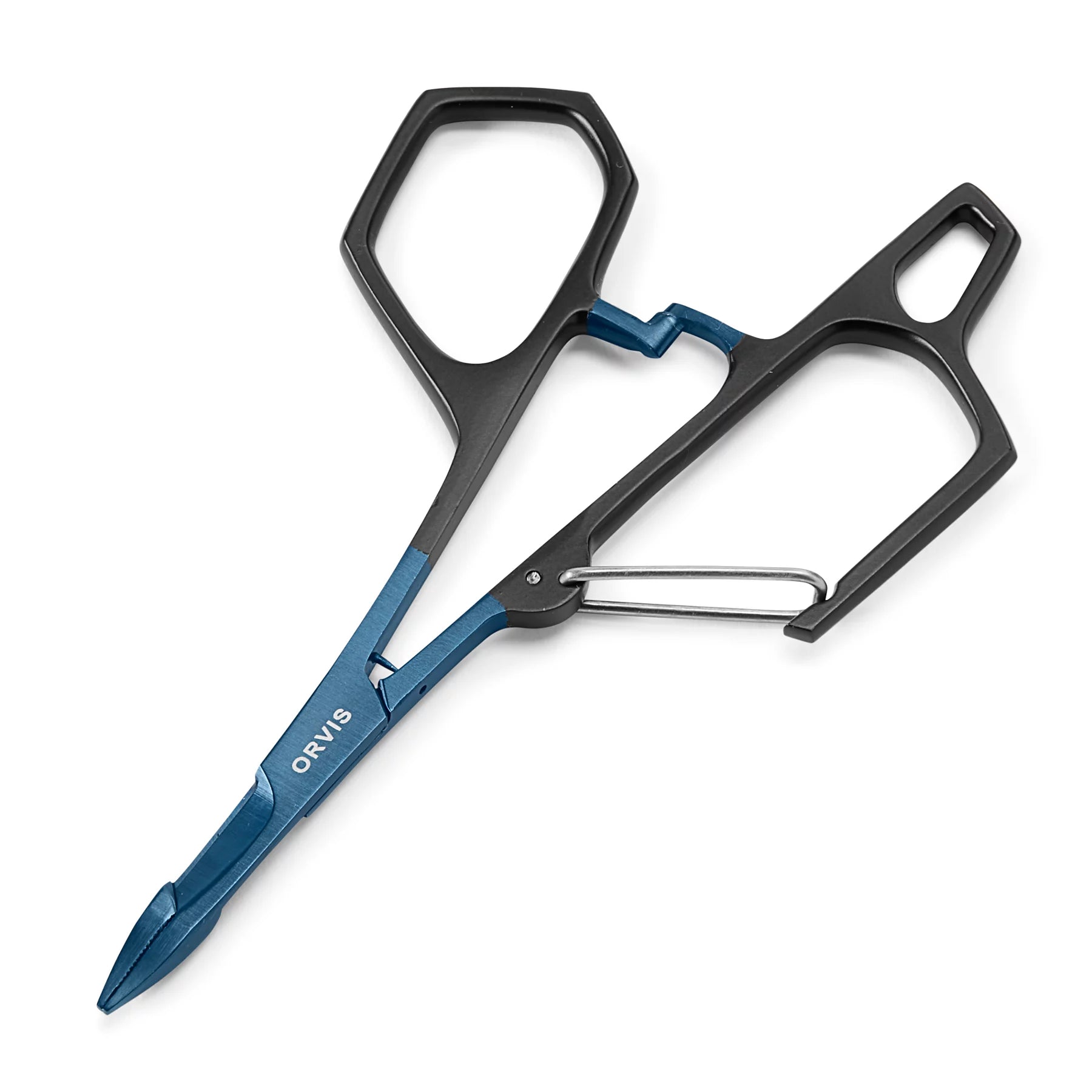 ORVIS FLOW QUICKDRAW HEMO FORCEPS