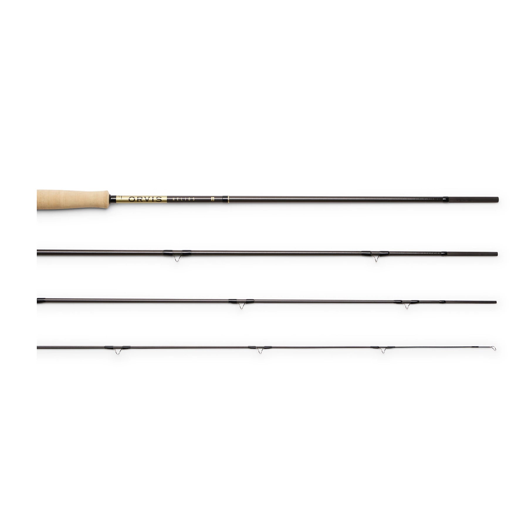 ORVIS HELIOS D SPECIAL EDITION FLY ROD