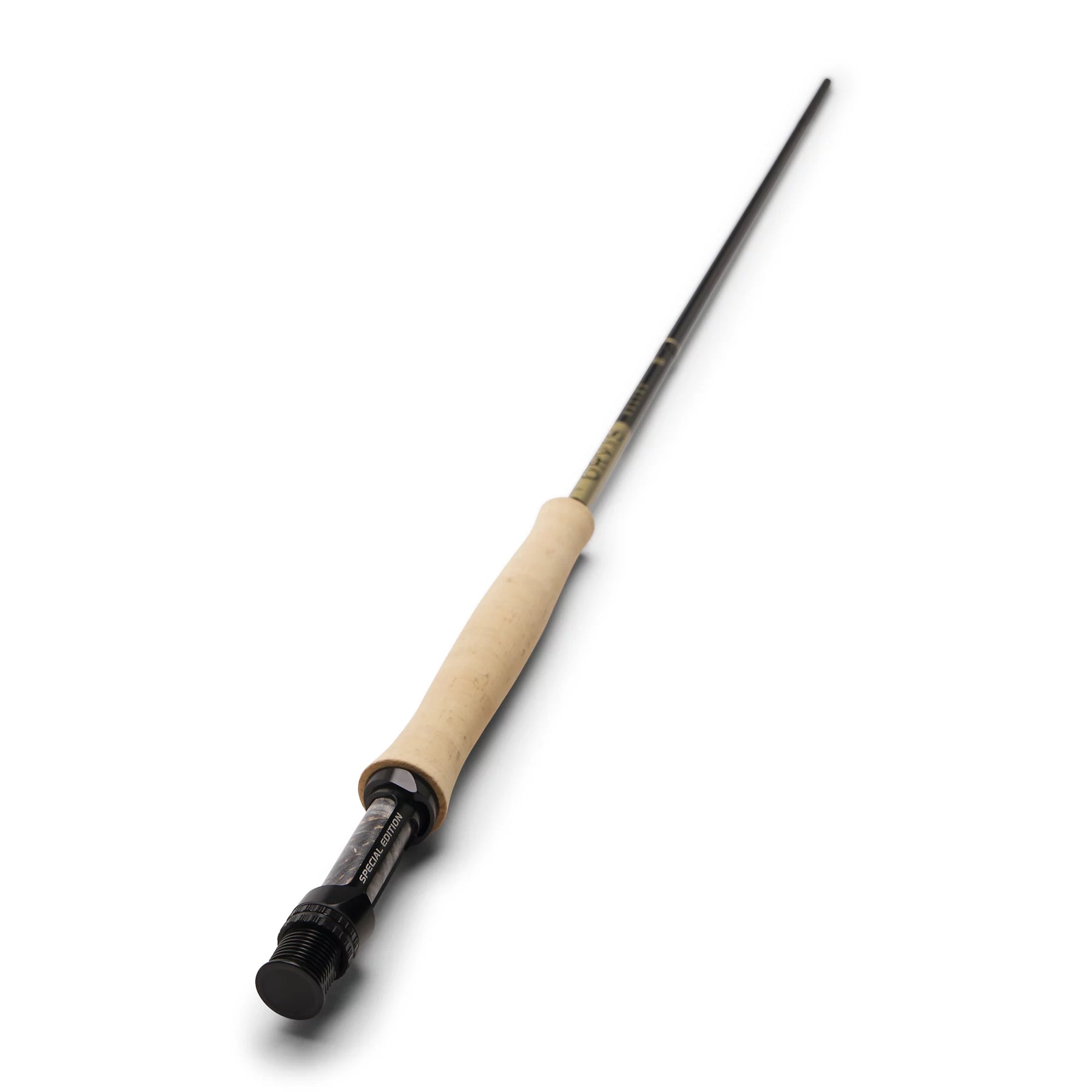 ORVIS HELIOS D SPECIAL EDITION FLY ROD