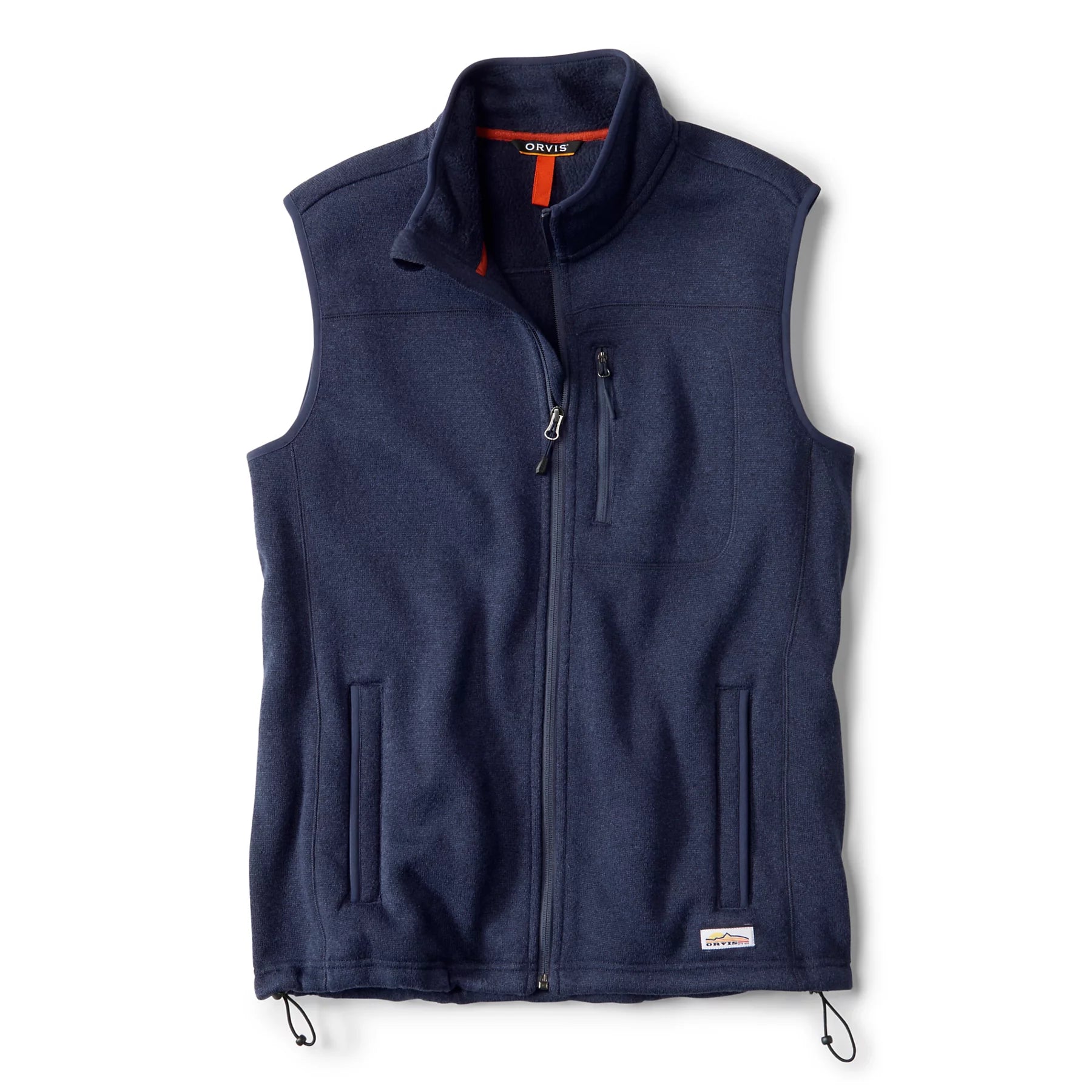 ORVIS R65™ SWEATER FLEECE VEST