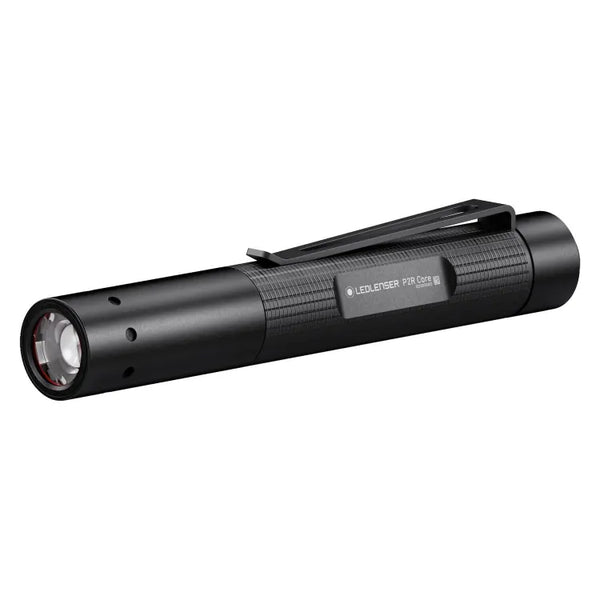 LEDLENSER P2R CORE RECHARGEABLE TORCH