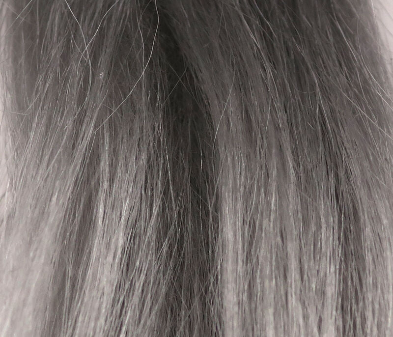 HARELINE POLAR GOAT HAIR