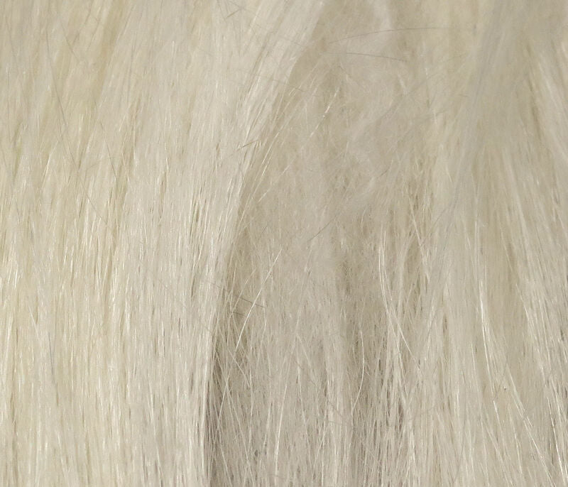HARELINE POLAR GOAT HAIR