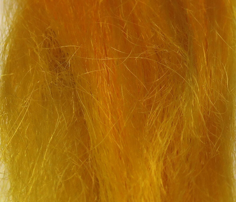HARELINE POLAR GOAT HAIR