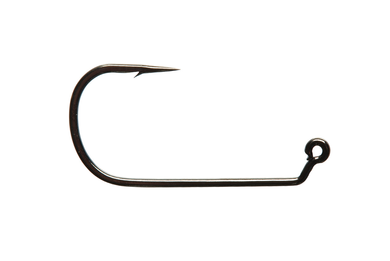 FULLING MILL FM-6065 PREDATOR JIG BLACK NICKEL