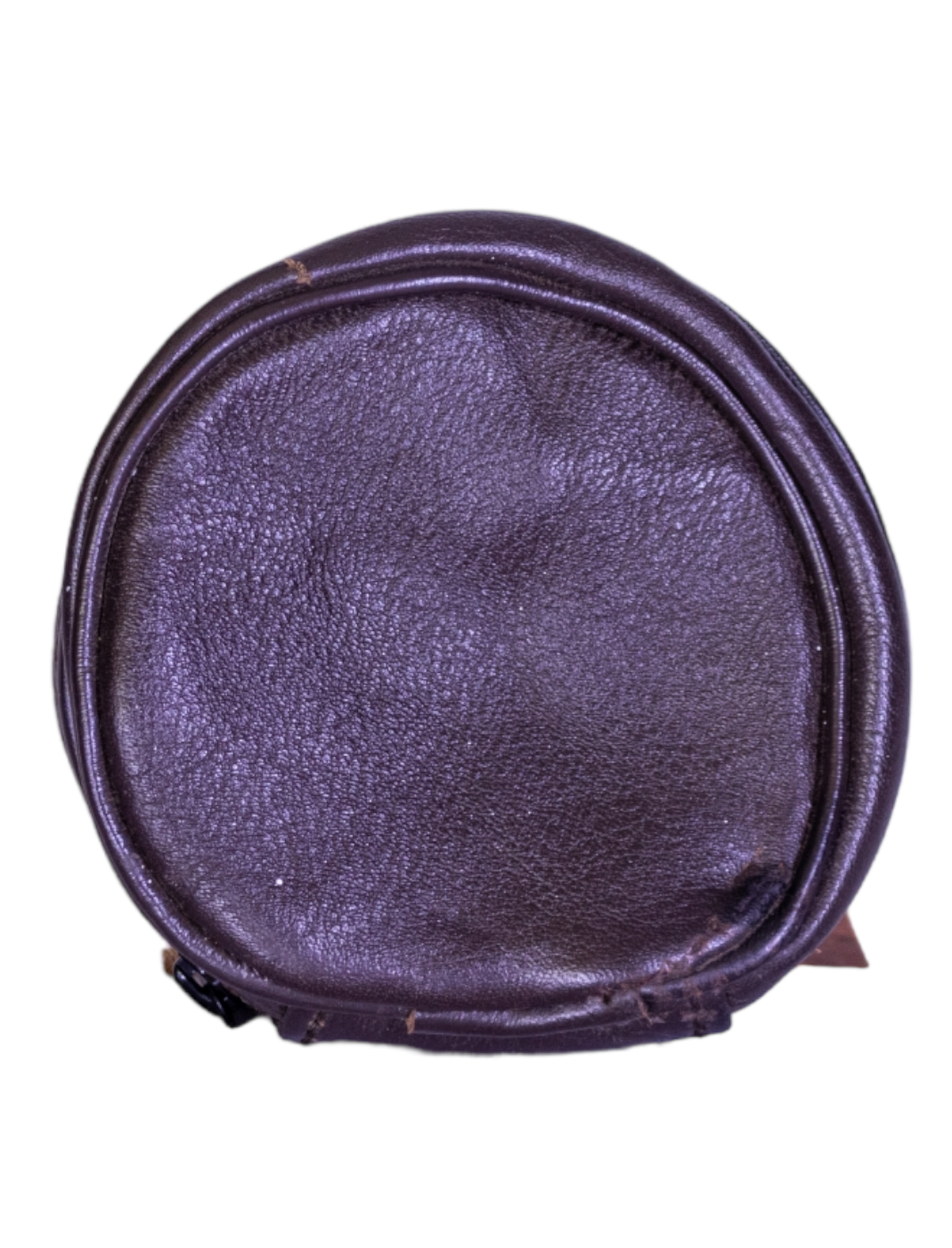 RIVERMAN LEATHER REEL CASE