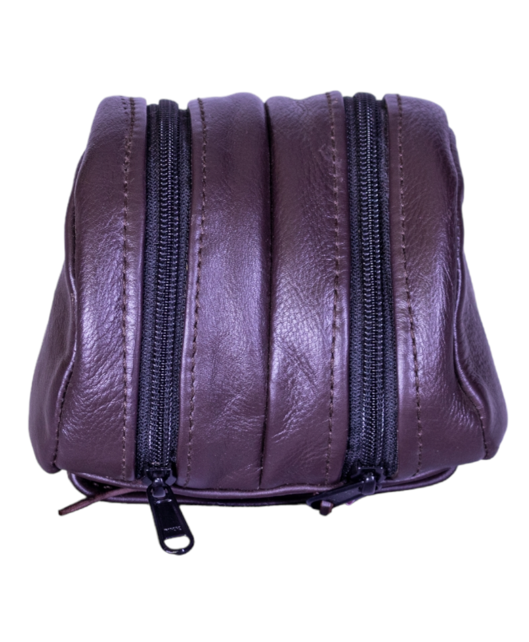 RIVERMAN LEATHER REEL CASE