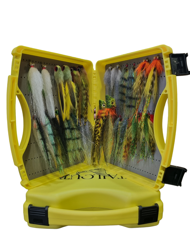 AMAZON FLY PACK