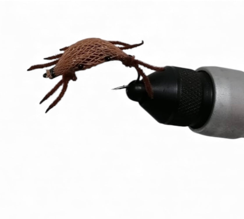 RYAN'S GRUNTER MICRO FLEXO