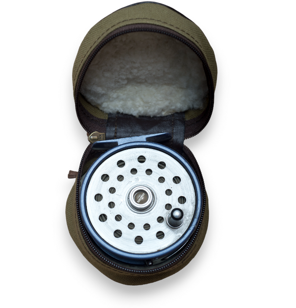 RIVERMAN LEATHER CASE
