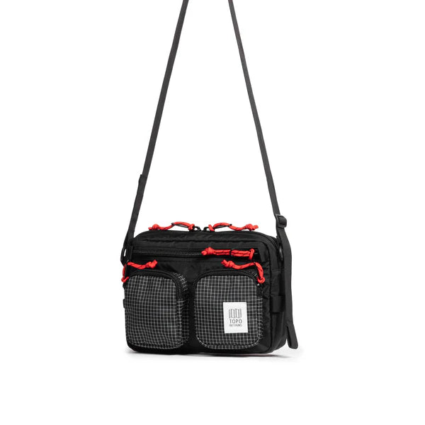 TOPO BLOCK BAG