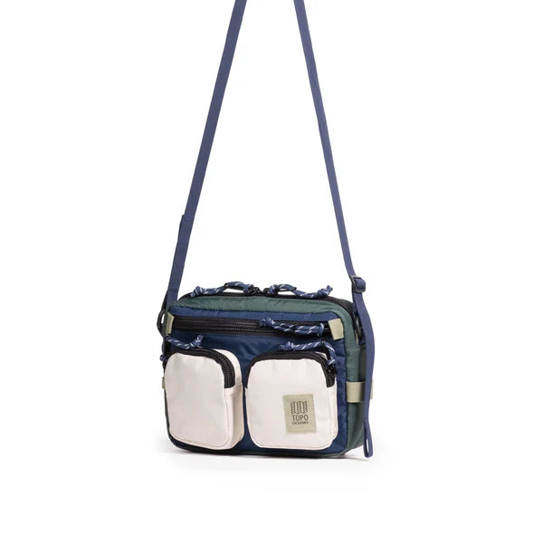TOPO BLOCK BAG
