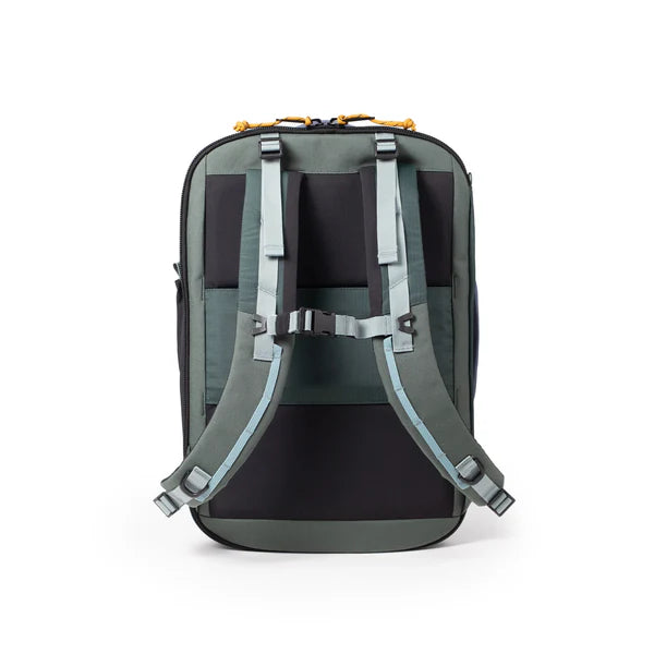 TOPO GLOBAL TRAVEL BACKPACK