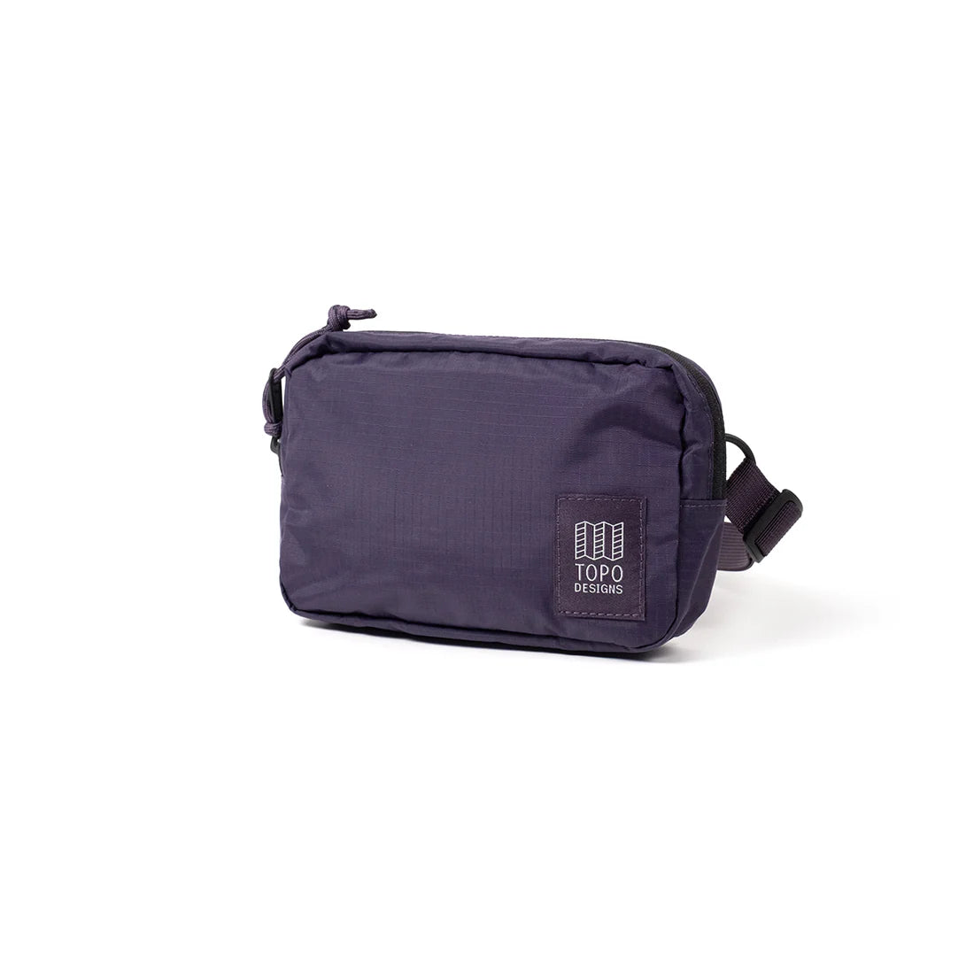 TOPO RIPSTOP BELT BAG