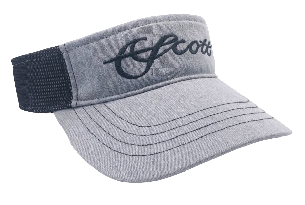 SCOTT THE JASON HAT