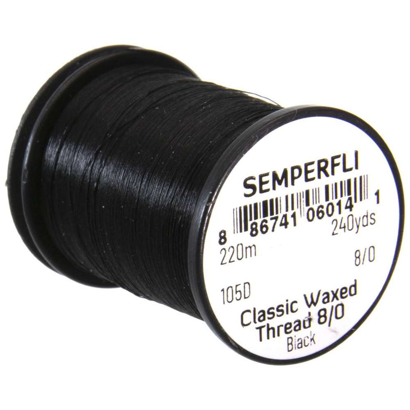 SEMPERFLI CLASSIC WAXED THREAD