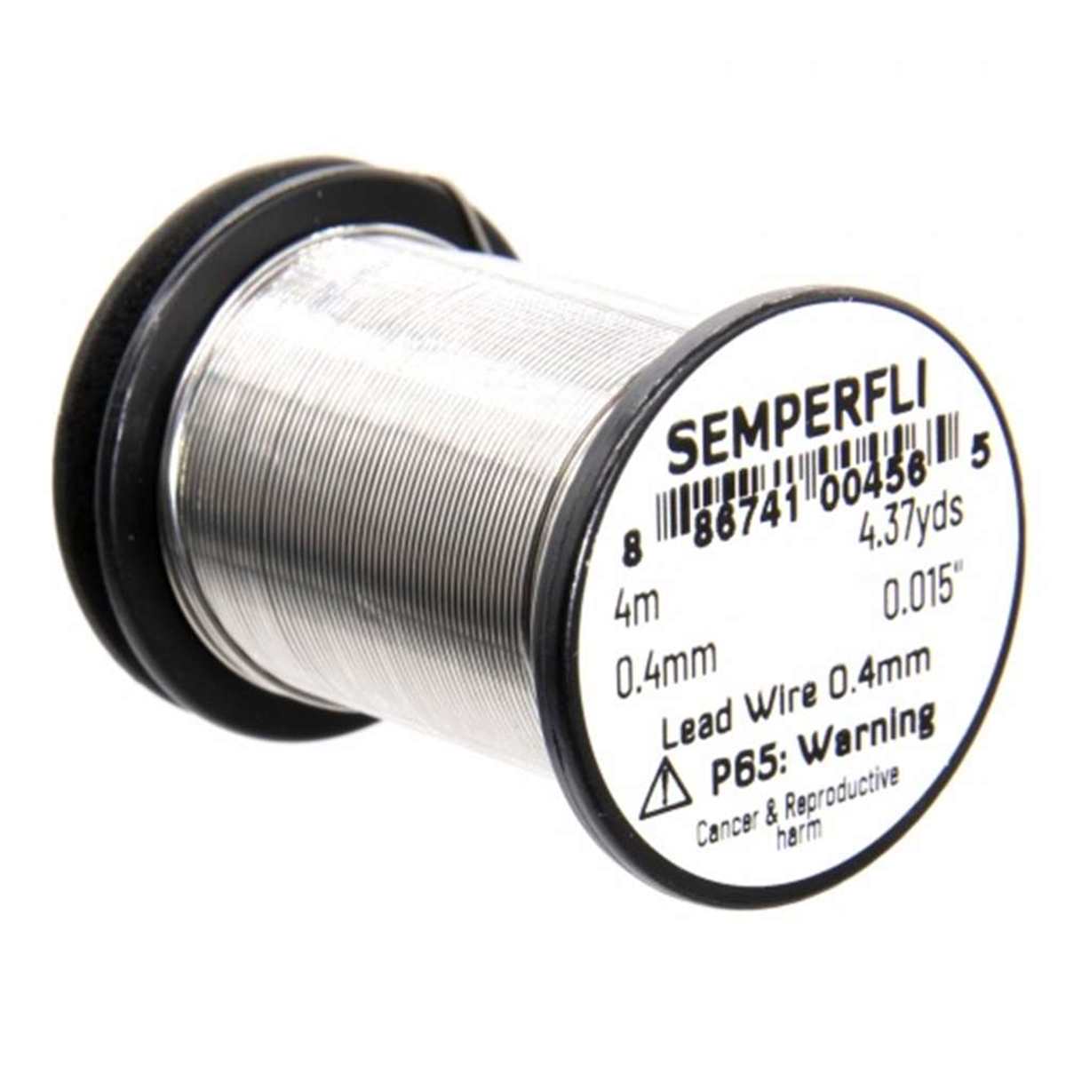 SEMPERFLI LEAD WIRE