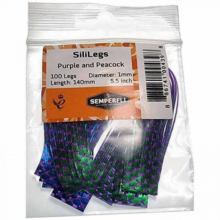 SEMPERFLI SILI LEGS