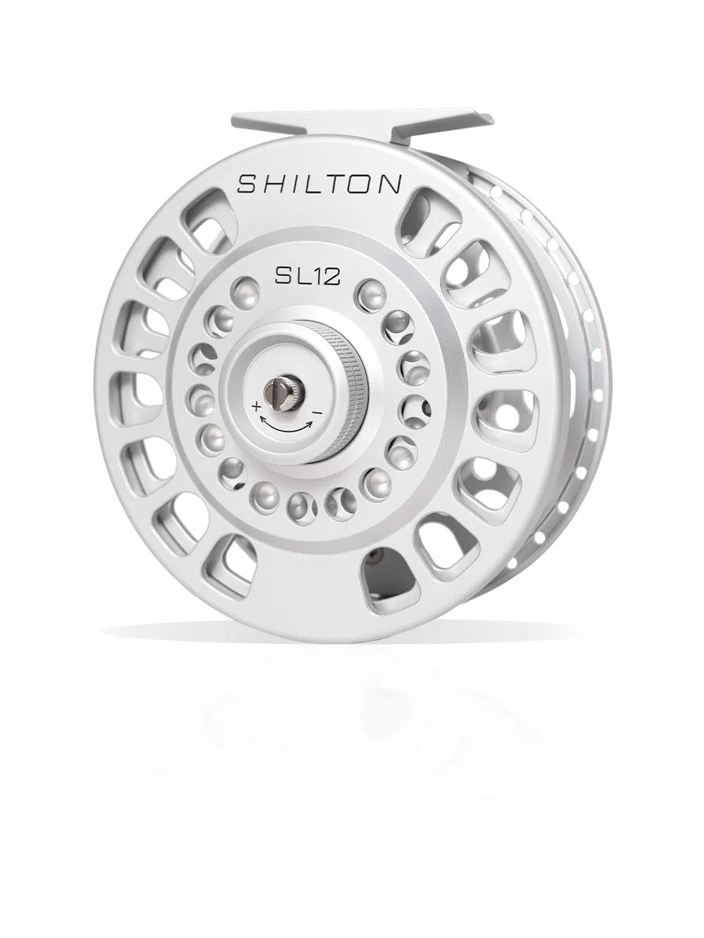 SHILTON SL FLY REEL