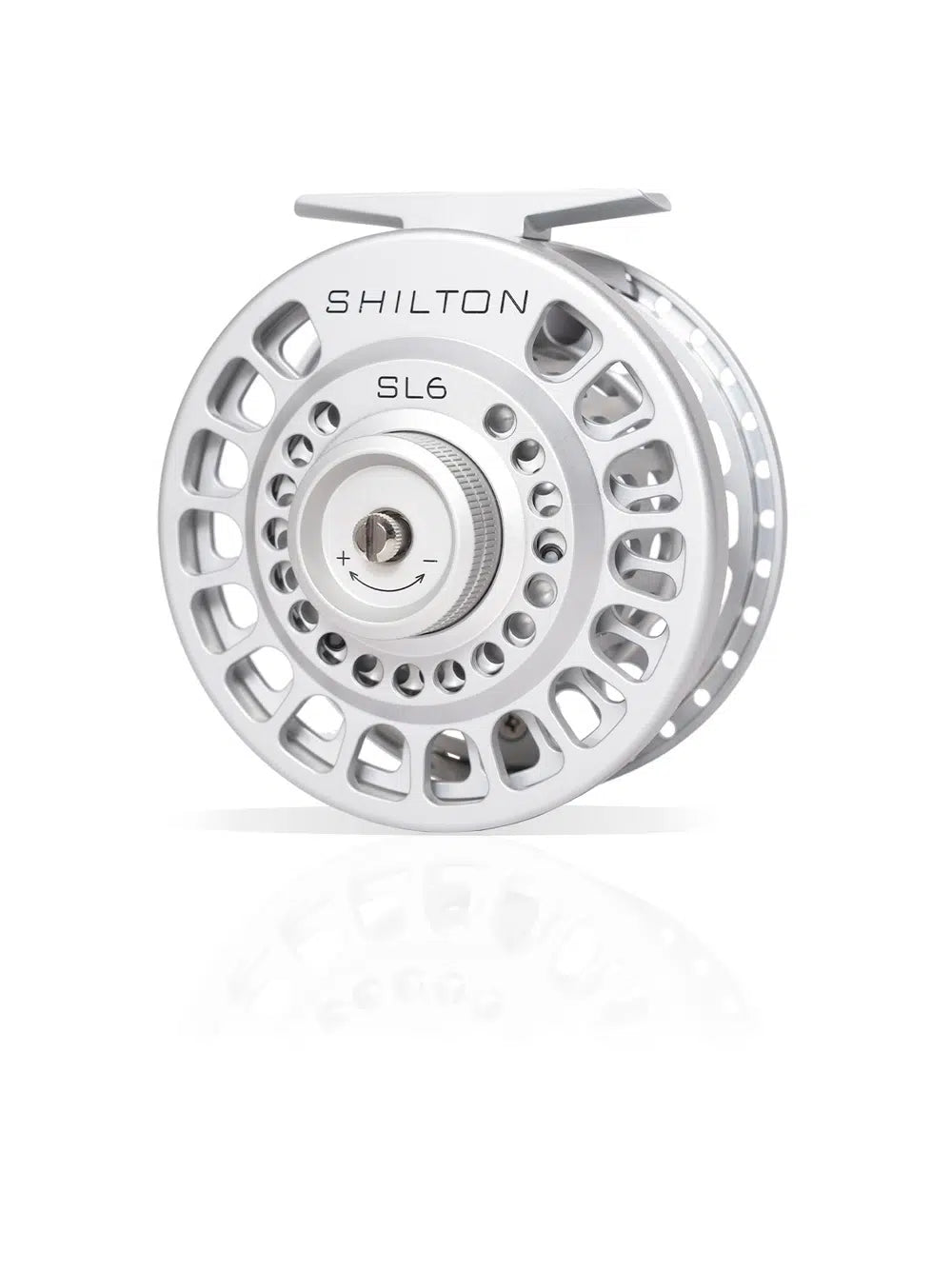 SHILTON SL FLY REEL
