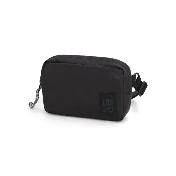 TOPO RIPSTOP BELT BAG