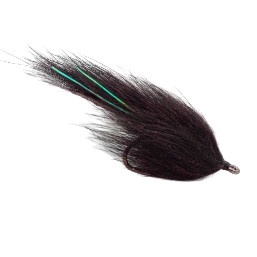STRIP LEECH - BLACK
