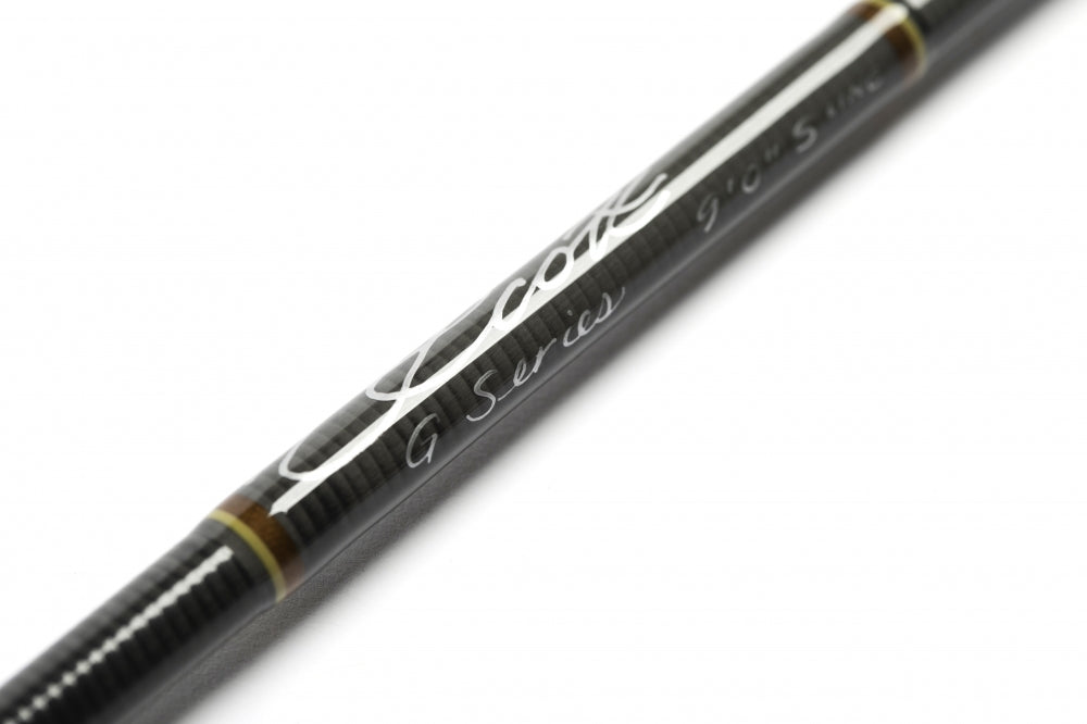 SCOTT G - SERIES FLY ROD