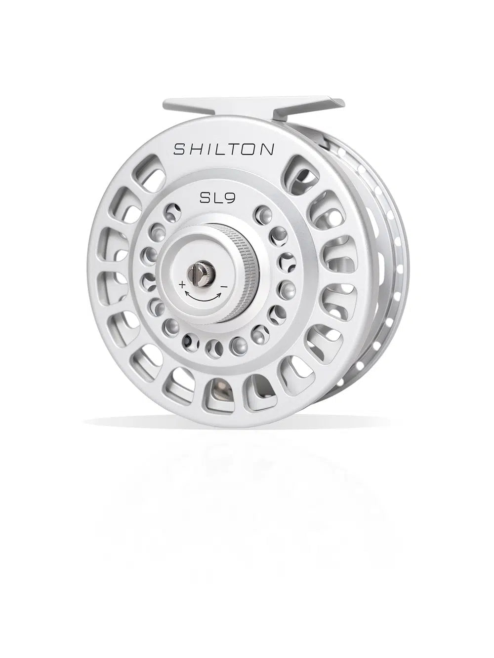 SHILTON SL FLY REEL