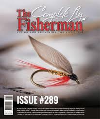 THE COMPLETE FLY FISHERMAN