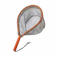 TAILOUT FLOATING LANDING NET