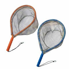 TAILOUT FLOATING LANDING NET