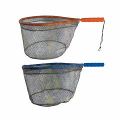 TAILOUT FLOATING LANDING NET