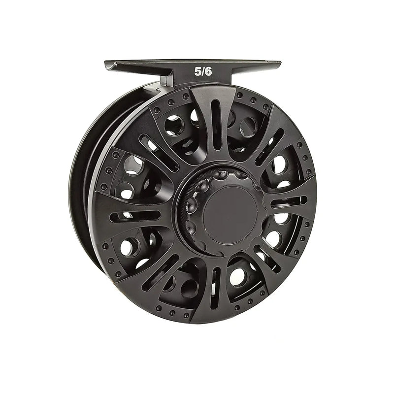 TAILOUT HVCE FLY REEL
