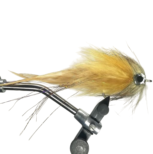 GT BRUSH FLY - TAN