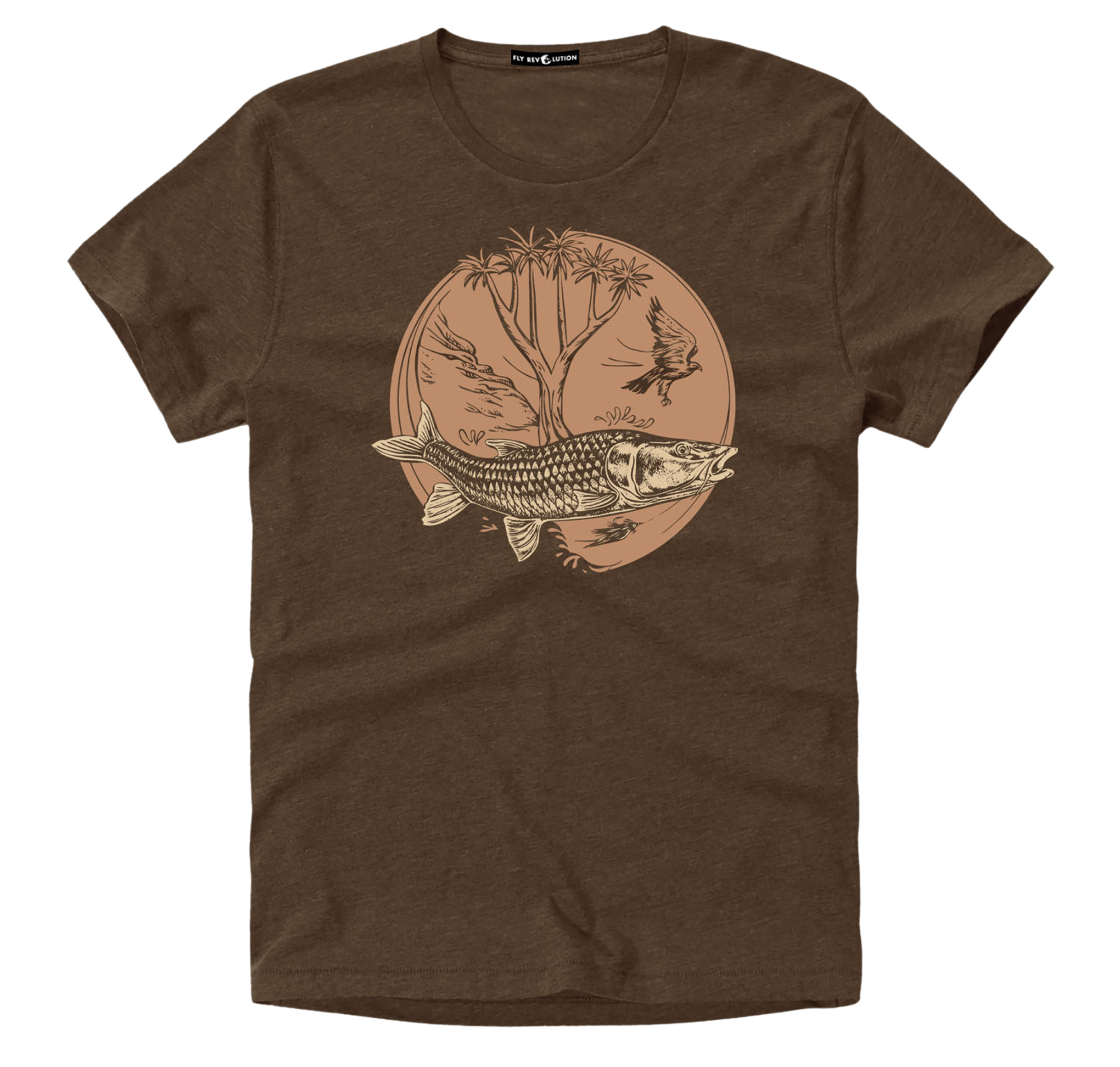 FLY REVOLUTION - THE ICON