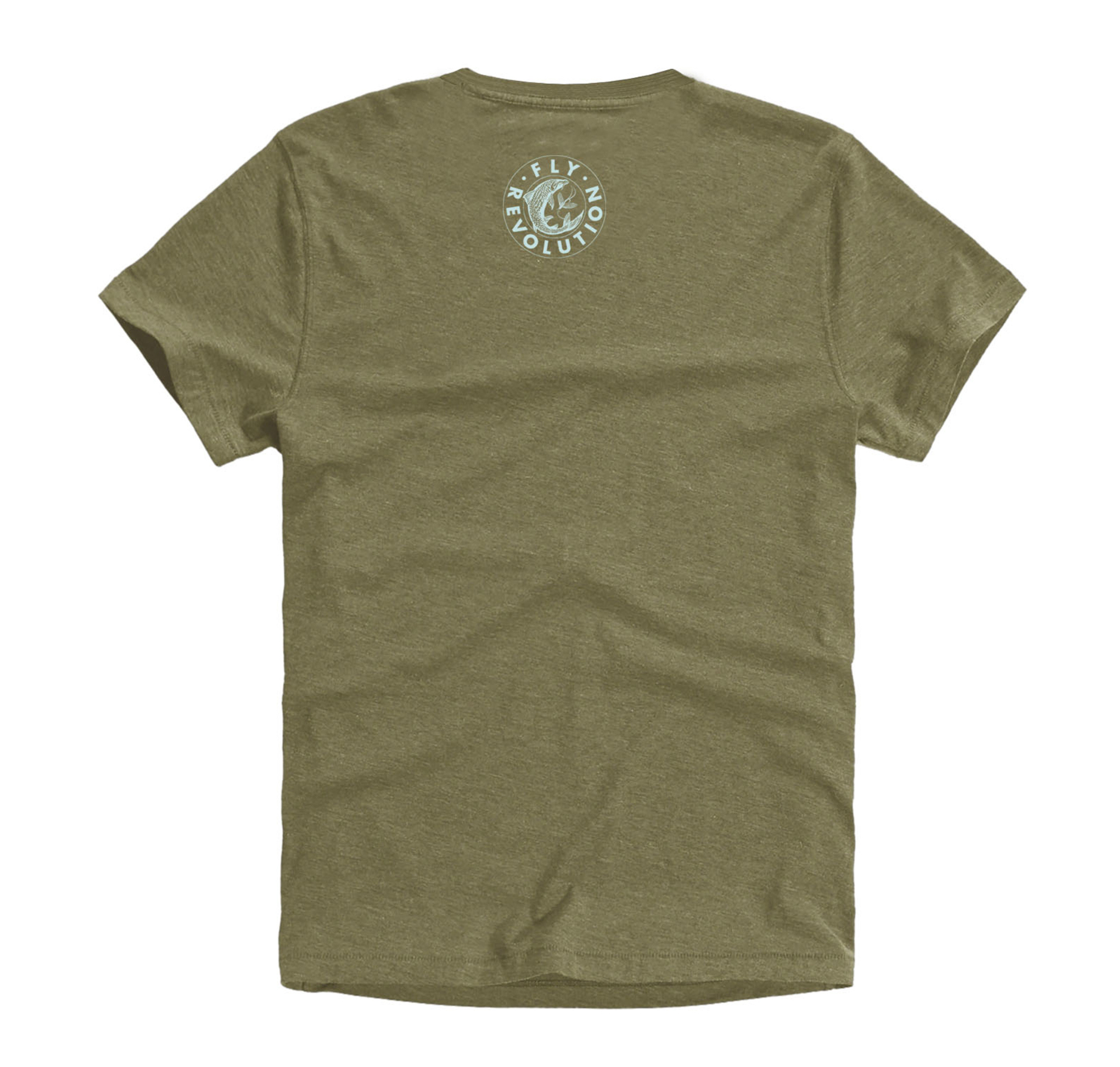 FLY REVOLUTION - THE BRUISER