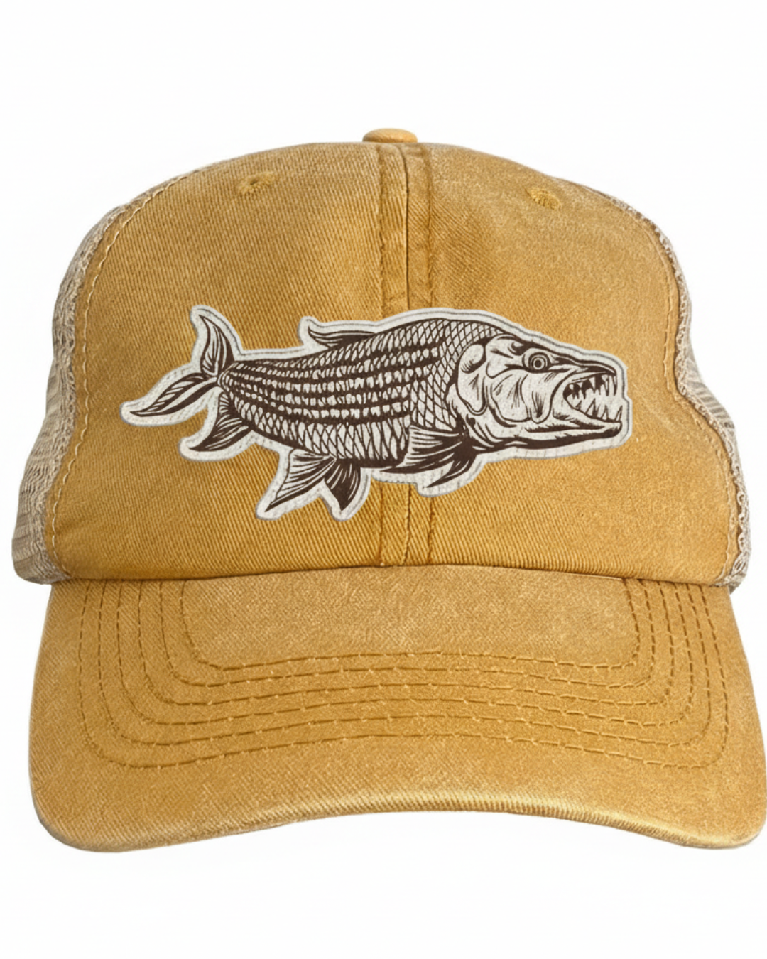 FLY REVOLUTION - THE BRUISER CAP